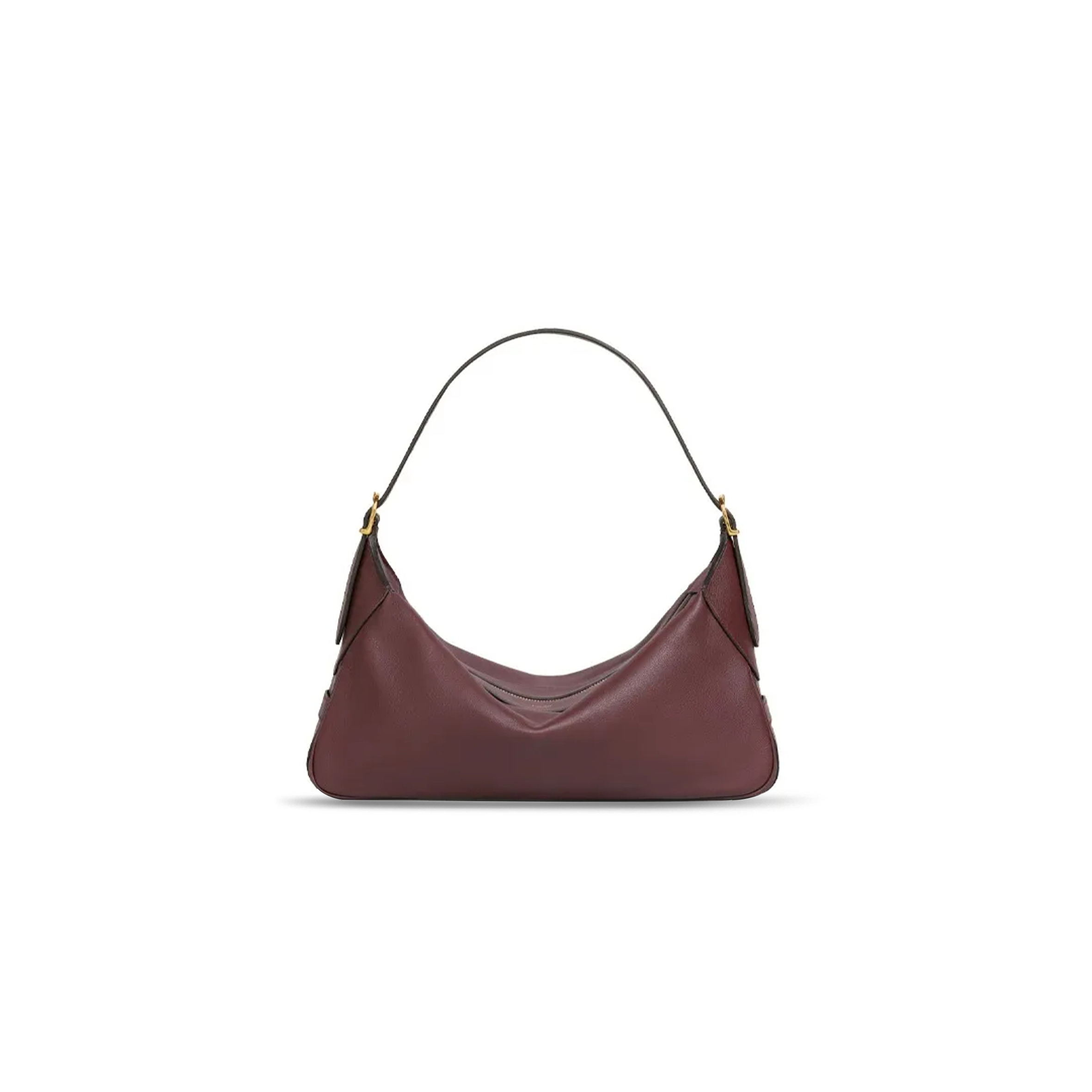 CELINE MEDIUM ROMY IN SUPPLE GRAINED CALFSKIN 197443DPJ.19IK (34*16*5cm)